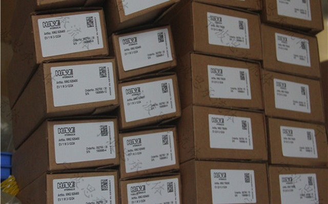 哈威液壓閥 哈威液壓閥