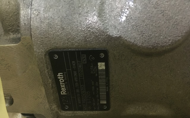 力士樂(lè)液壓泵 力士樂(lè)液壓泵