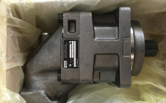 派克液壓馬達 派克液壓馬達