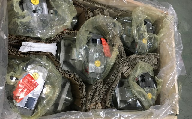 力士樂液壓油泵 力士樂液壓油泵