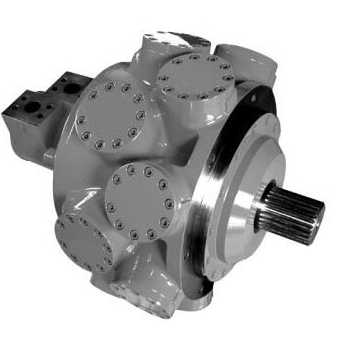 STAFFA斯達弗液壓馬達