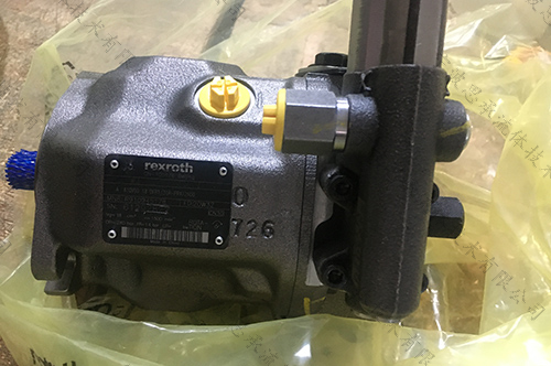 力士樂(lè)柱塞泵