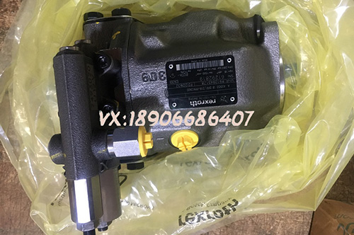 力士樂(lè)液壓泵