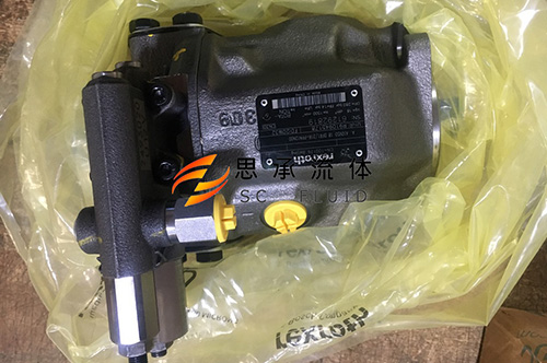 力士樂液壓泵馬達