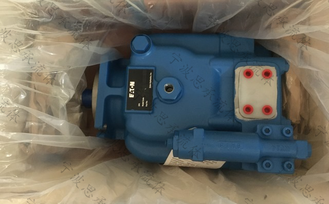 VICKERS葉片泵 VICKERS葉片泵